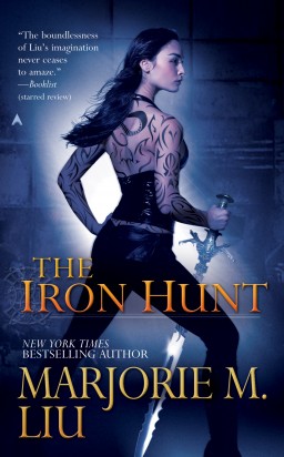the iron hunt 2