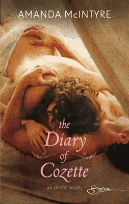 the diary of cozette
