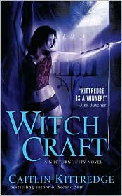 witch craft sm